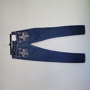 Miss me skinny jeans